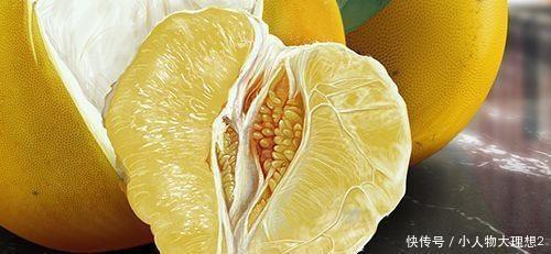 多汁|在秋天，当你遇到这四种时令水果时，你应该多储存香甜和多汁