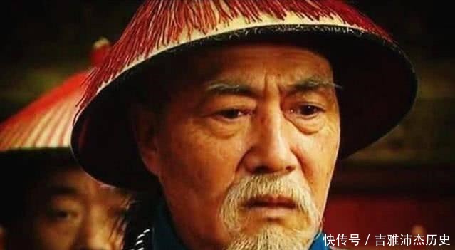 乾隆|乾隆是如何对付权臣张廷玉的