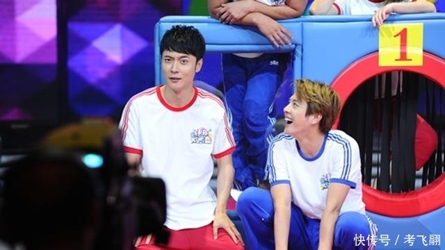 明星|《快乐大本营》收视率创新低!"快乐家族"无人接班,该何去何从?