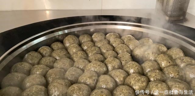 粽子|这东西,味鲜色美,比粽子还好吃,可香了