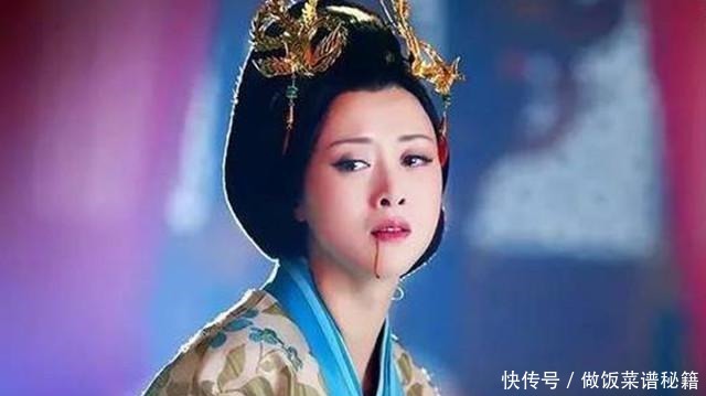 汉武帝|此女出身卑微,却备受恩宠,怀孕14个月生下皇子,皇帝说赐死吧