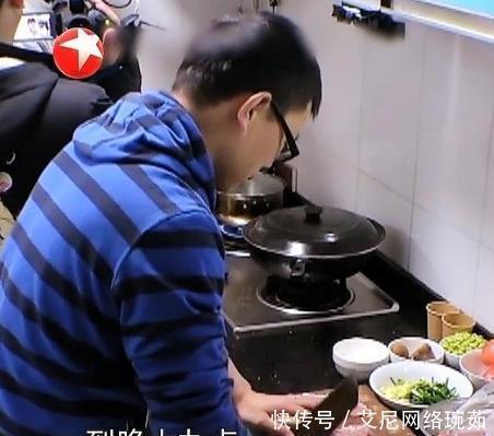  王祖蓝|王祖蓝被骂惨，孙艺洲人设崩塌，多少明星毁在这档综艺节目