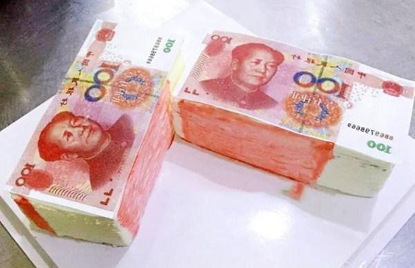 可变|万物皆可变“蛋糕”,忍了大白兔,忍了LV,看到它让人不忍直视