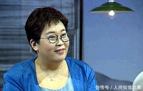 央视|从180斤暴瘦到脱相,被韩红视为恩人,央视主持人张越哪去了?