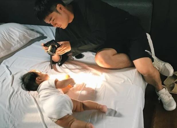 以说|告别跑男后,陈赫再提邓超,悄悄改了称呼,暴露两人真实关系