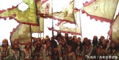 围点打援|太平军雄兵百万，为何破不了湘军“围点打援”战术？