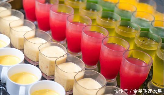 简单|自助餐为什么那么便宜