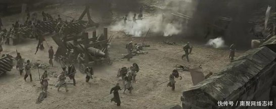 张献忠|找到了张献忠宝藏，找不到李自成宝藏，因为李自成根本没有宝藏