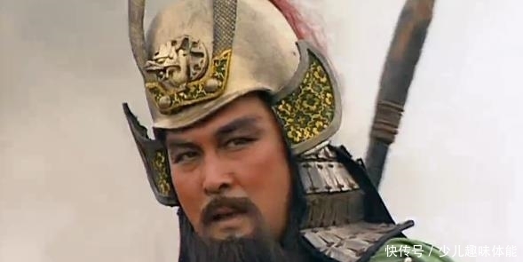 曹操|孙权为何非要杀掉关羽?不是关羽傲,而是关羽有一本领,太吓人