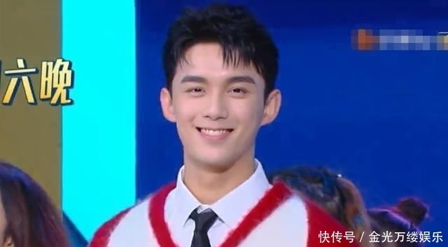 吴磊|下期《快本》搞事情,一口气请来5位当红流量,收视率不用愁了