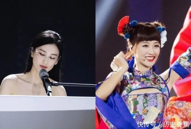  希望|《乘风破浪》即将组成女团，这7人颇有希望，成团之日指日可待