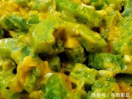 营养|清淡爽口营养加倍,清心明目健脾开胃,孩子多吃身体倍棒