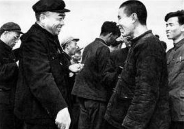 传奇|传奇元帅彭德怀,吴家花园住了6年,在老百姓心中留下永久美名