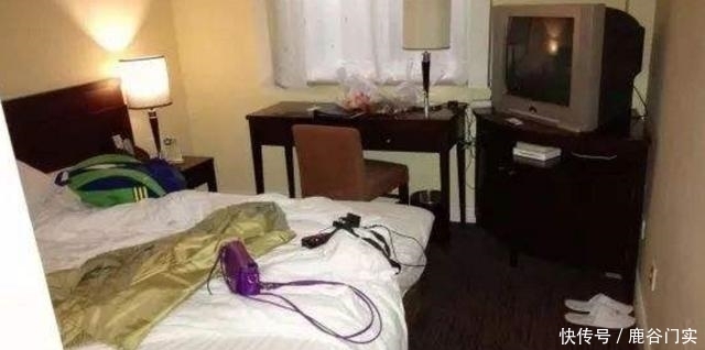 酒店|女子偷偷拍下与男教师酒店视频,开房走人后,勒索男教师3万元