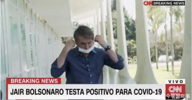 不了|“南美特朗普”救不了巴西