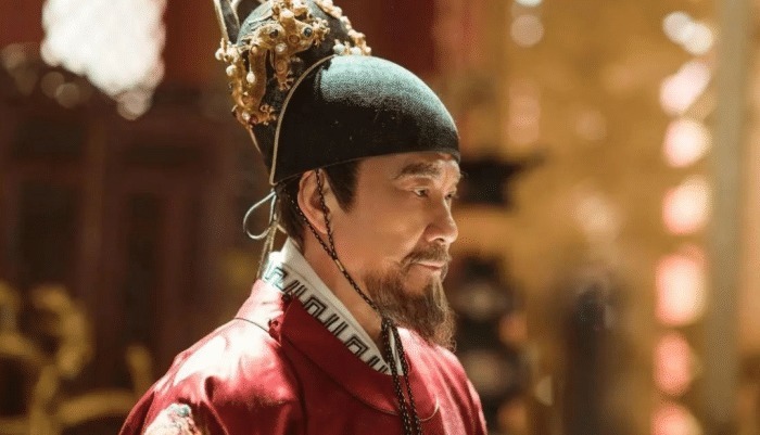 重振中央|南明:真正能作为明朝延续的政权,只有弘光政权一个