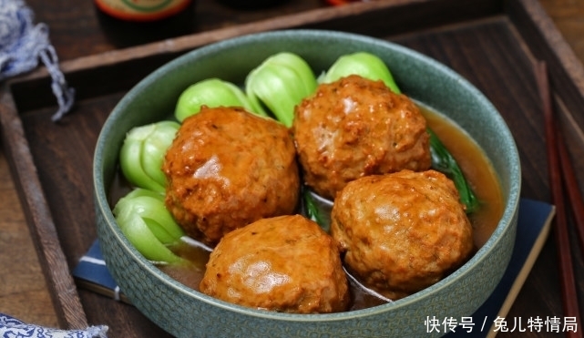 口感|中秋宴客别发愁,学会这道硬菜,福禄寿喜全聚齐,口感佳寓意好