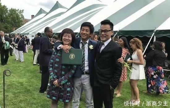 俞渝|揭秘当当“太子”真容：“90后”学霸，不接班不站队