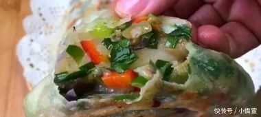 做法|茄子别直接炒着吃了,教你一个新吃法,做法简单味道足,比肉还香