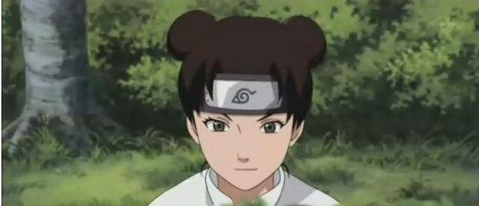 身世|火影中有哪些嫁不出去的女忍者性格身世都很好,但就是没人喜欢!