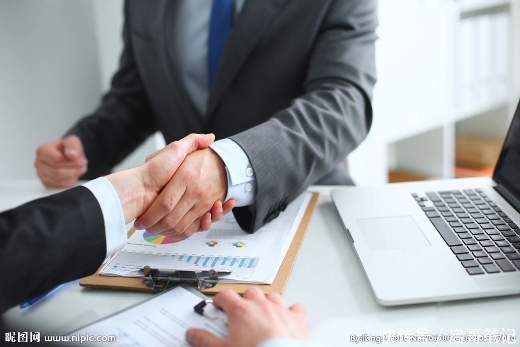 企业|智能销售服务商完成1.2亿B轮融资,大数据线上获客已成为时代必然