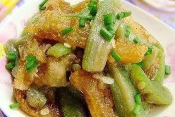  营养|多给孩子吃的营养菜，健康美味，营养价值高，家人也非常爱吃