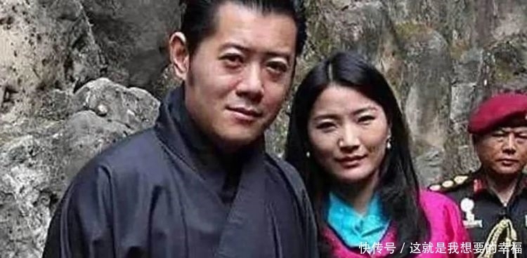 王后|不丹爱情童话抵不过现实,国王迷恋宫外美人,30岁王后怒气难平