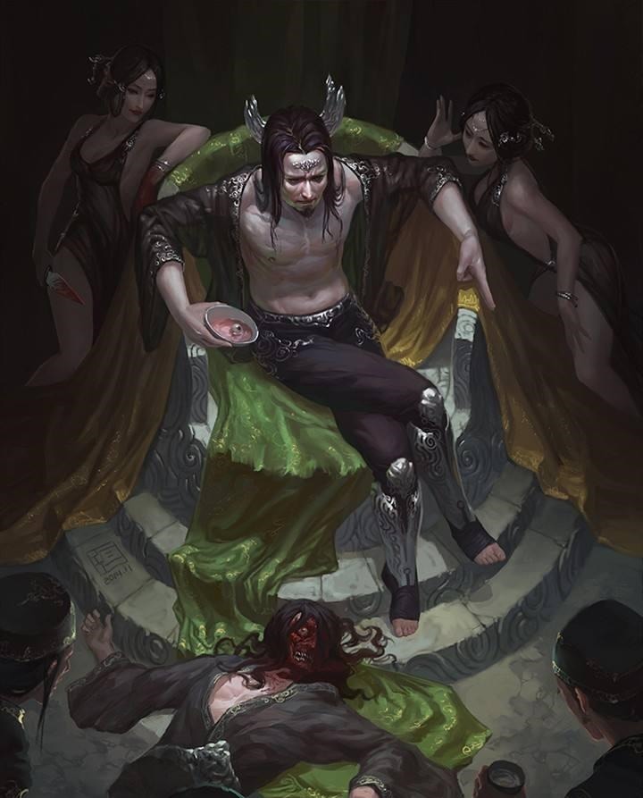 隐藏|三国杀隐藏的真理,曹家无弱将,孙家无强将,不信来比比