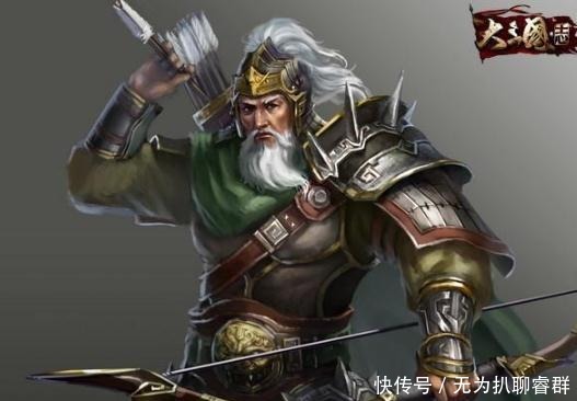  兵器|三国演义十大兵器 曹操居然暗藏一把神器, 吕布方天画戟仅第三