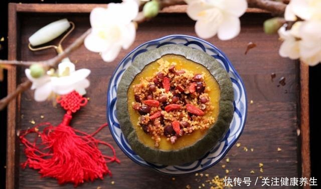 特好|精致女人必备的5种零食,补血吃不胖,都不超十块,当早餐也特好