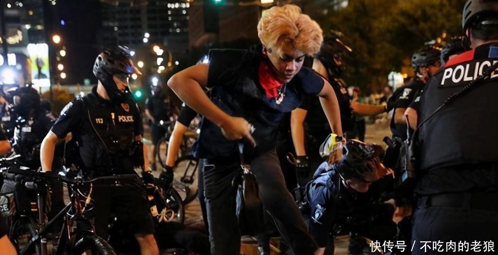 国家|政治之上的国家，就连起诉警察都难上加难