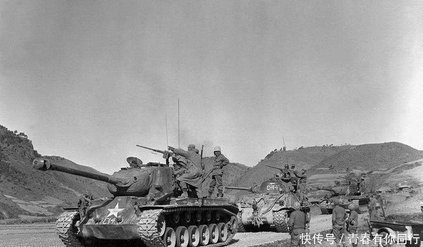 中国|这场战争打疼了美国!麦克阿瑟一怒之下差点动用核武器