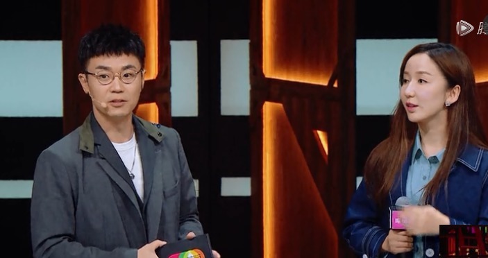 海王|娄艺潇吐槽“海王”大鹏不知所云,张月笑着说看我就知道了