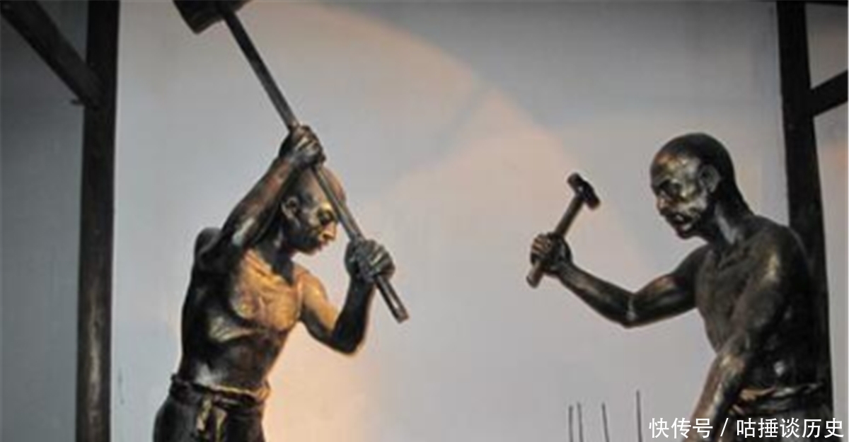 神剑|中国西汉“神剑”,被英国人抢走流失海外,至今仍存于英国博物馆