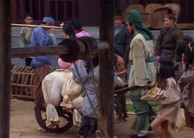  亡命|关羽为何亡命于江湖？还原一个真实的关羽！