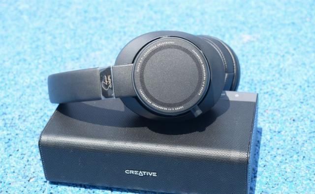 全息|全能耳机创新SXFIAIR飞行者全息音响蓝牙耳机体验点评