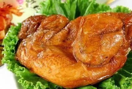 中华|被誉为“中华第一鸡”年销量超10亿只,全国远近闻名