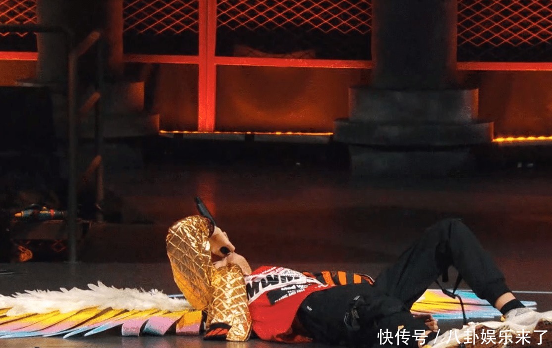  潘玮柏|《说唱听我的》总决赛录制完毕，冠军提前曝光，潘玮柏再次被cue