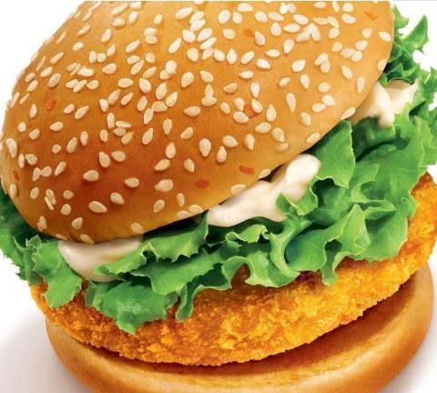 鸡肉卷|肯德基“消失”的5种食品,吃过3种是90后,全吃过的孩子打酱油