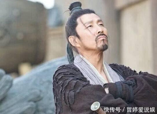 现场|项羽曾找刘邦单挑，刘邦说出8个字，现场瞬间很尴尬！