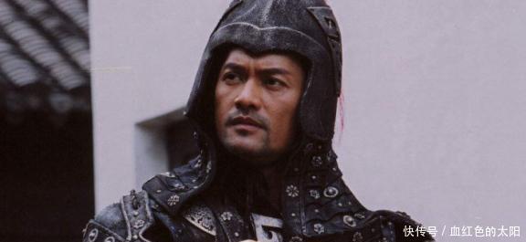  好汉|水浒传中运气最差的好汉，背景好武功高，走上梁山也是迫不得己