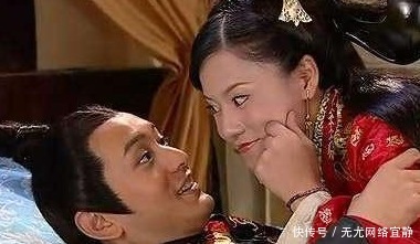 汉武帝|汉武帝“金屋藏娇”情不假,贤良的卫子夫完败给了轻狂的陈阿娇!