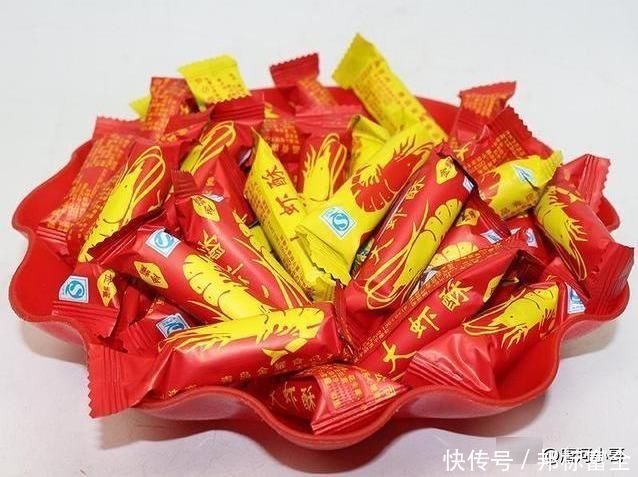 橘子|最暴露年龄的6种糖果,吃过4种的是小姐姐,全吃过的该叫大妈了