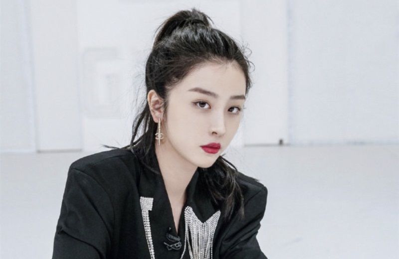 前辈|林君怡《创造营2020》被弃内幕公开,学学前辈紫宁吧