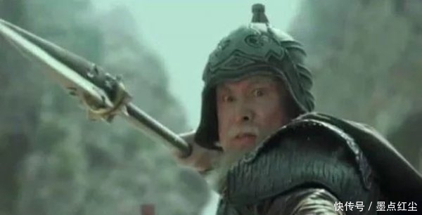 征战|三国名将赵云征战一生,身上从未留疤,最后居然死于妻子的绣花针下