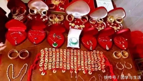 回礼|结婚给6万8彩礼，不满女方家回礼4万，丈夫用彩礼钱做生活费