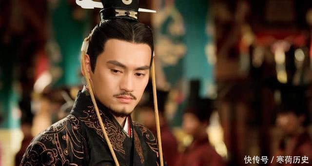 阴丽华|历史上堪称“完美”的皇帝，一生只宠爱皇后一人，可惜存在感太低