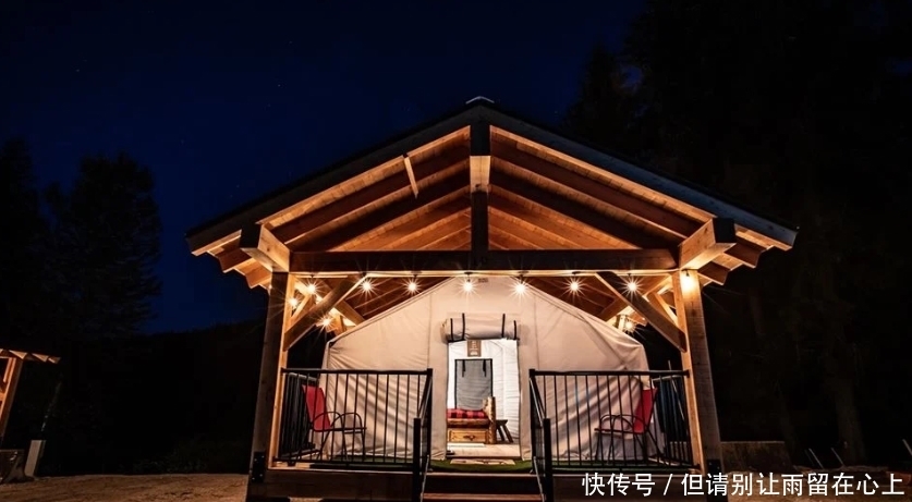 好去处|这个夏天怎么玩?推荐大温20个必打卡好去处,一定有你没玩过的!