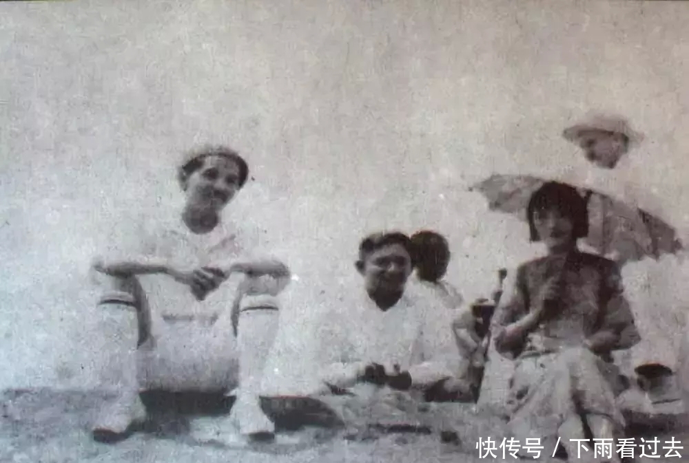 黄显声|918事变时,第一个开枪反击日寇,被写进了新中国国歌里