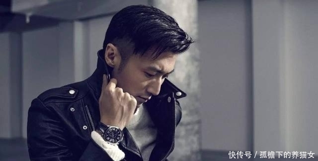 生日|谢霆锋的40岁生日太奢侈了,他的父亲也不在